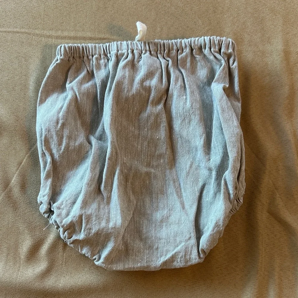 Jamie Kay Bloomer shorts